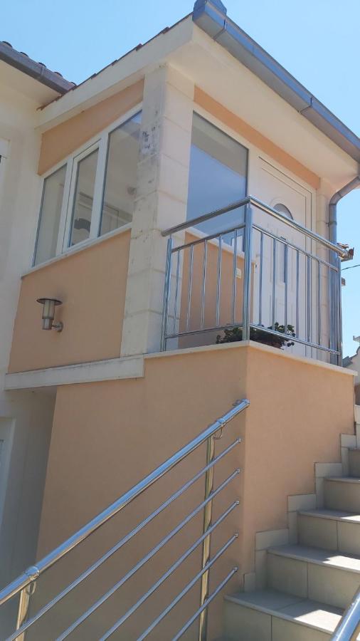 Apartment "Marin" Trogir Exterior photo
