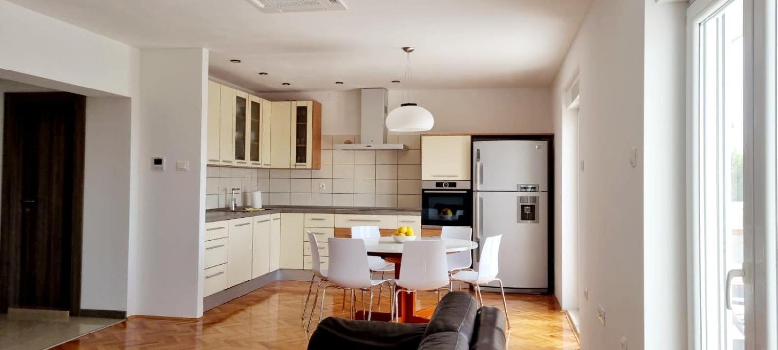 Apartment "Marin" Trogir Exterior photo
