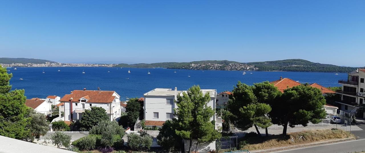 Apartment "Marin" Trogir Exterior photo